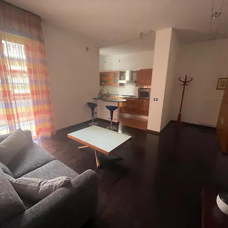 Mara Apartment Bari