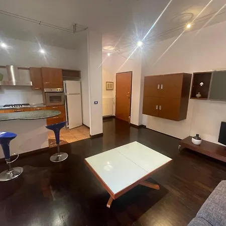 Mara Apartment Bari