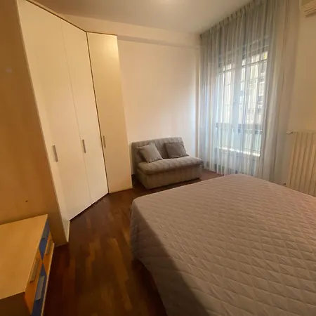 Mara Apartment *