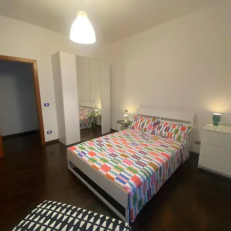 Apartment Mara *